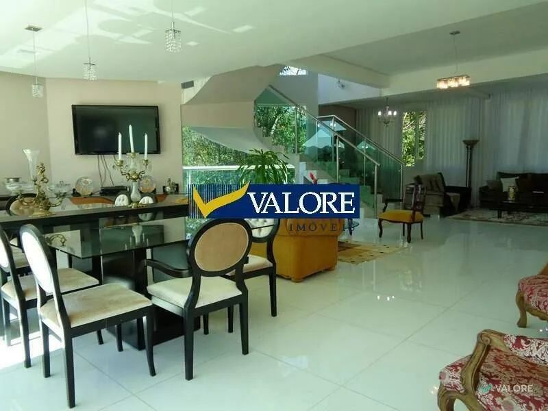 CASA 6 SUÍTES - VILLE DE MONTAGNE - Foto 2