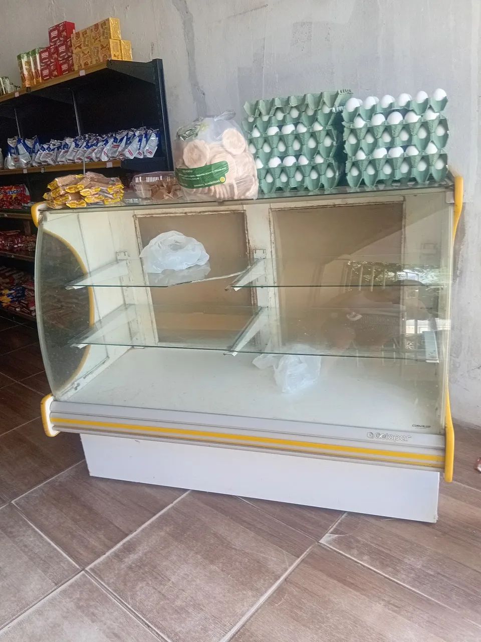 Balcão de pão - Foto 3