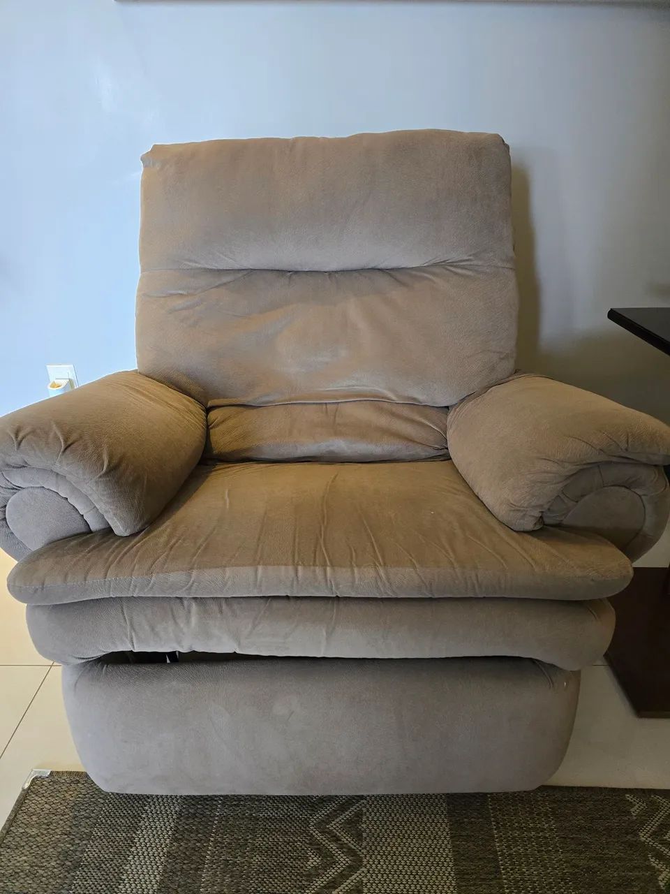 Poltrona do Papai 