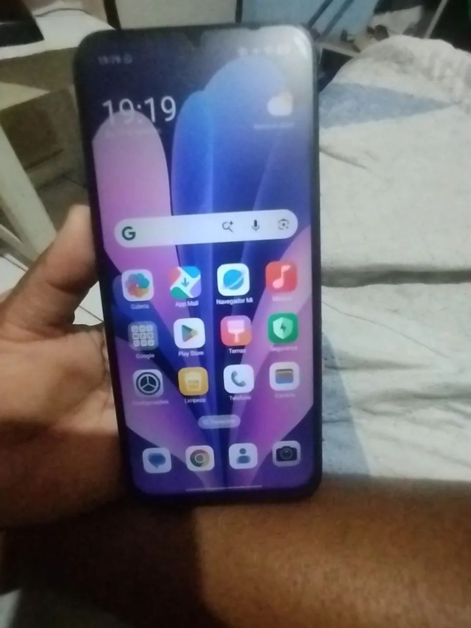 Redmi 15c - Foto 2