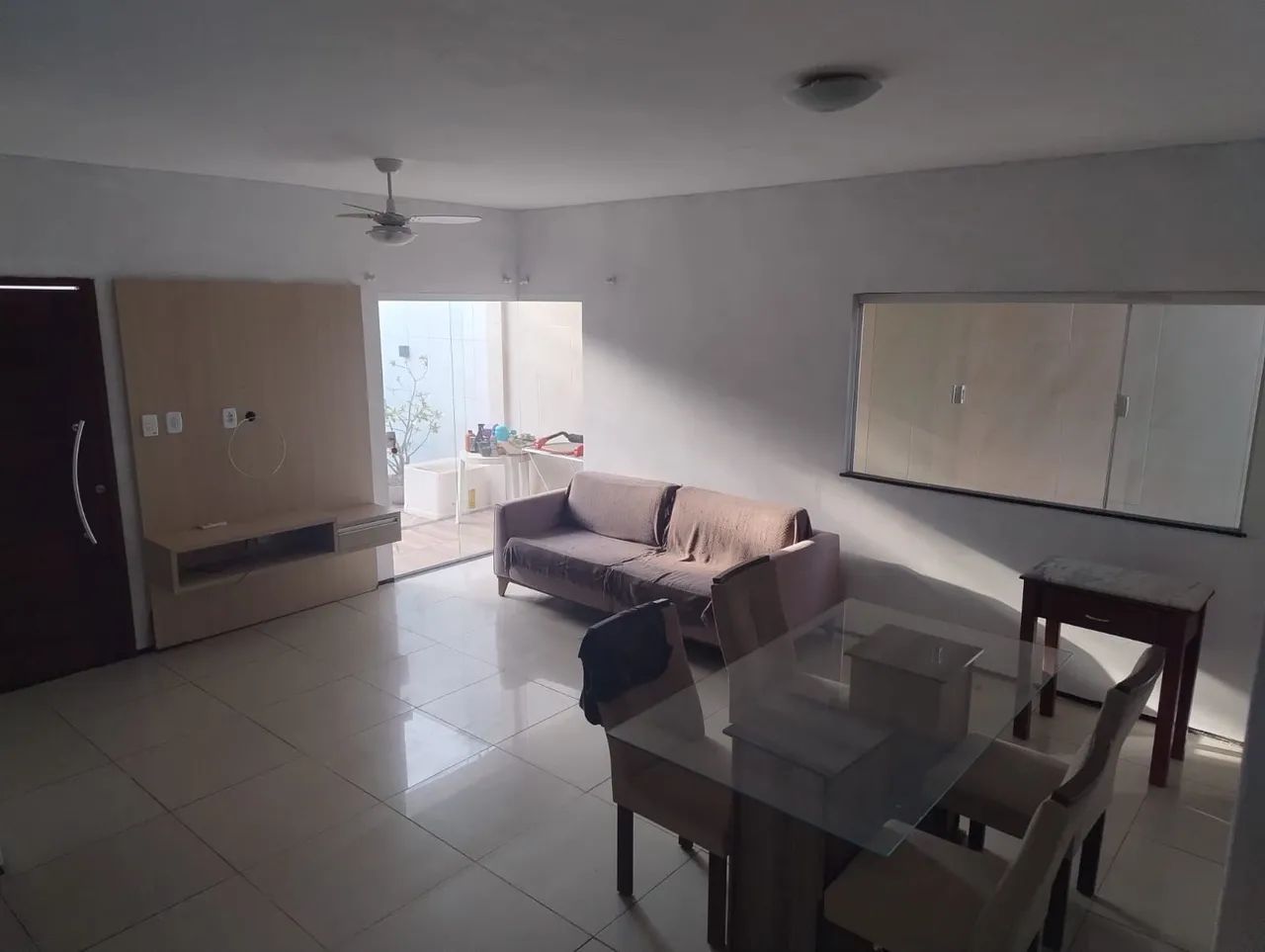 Casa Solta para venda no Araçagy