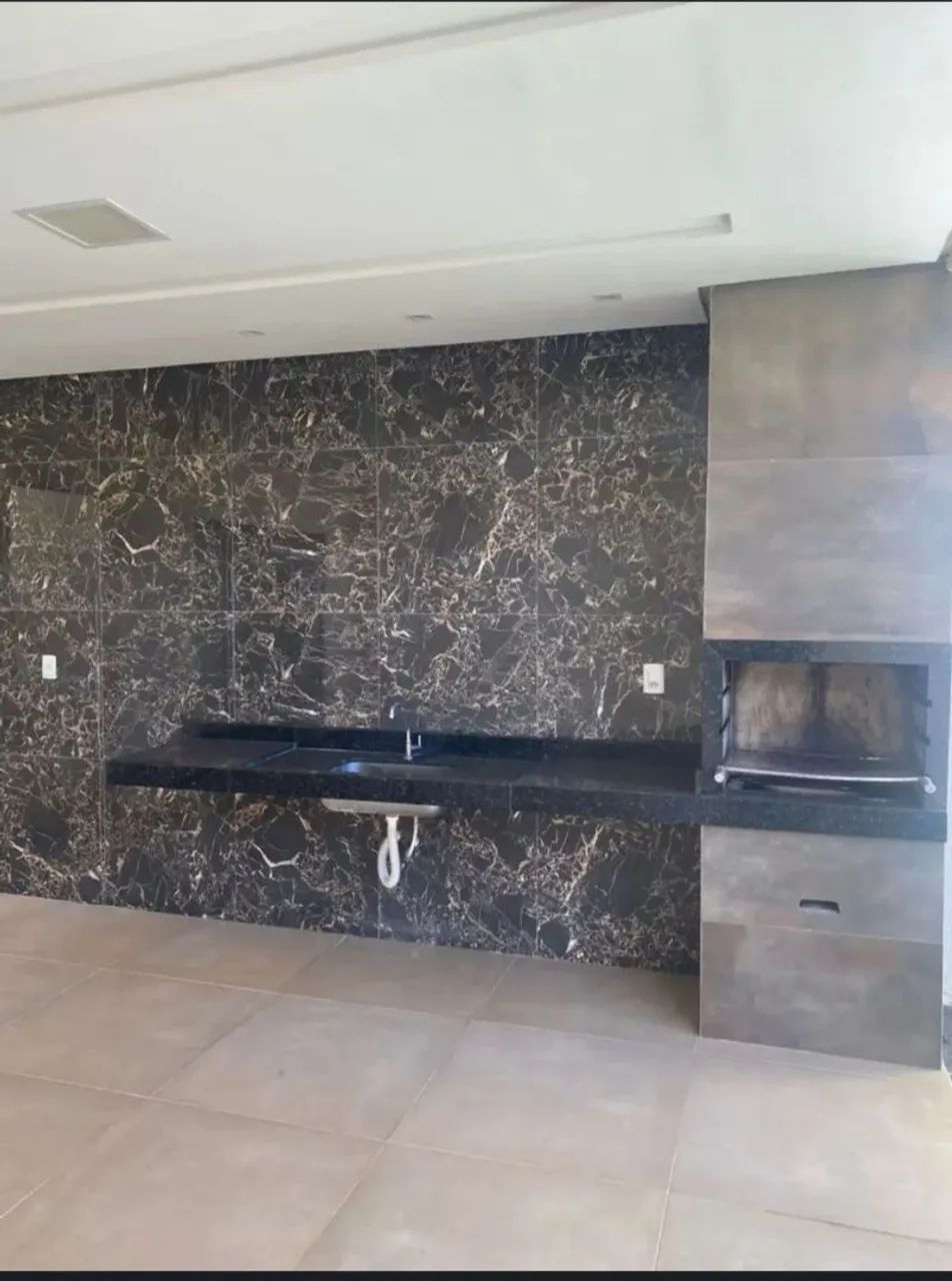 Casa Jardim Colorado - Goiânia  - Foto 4