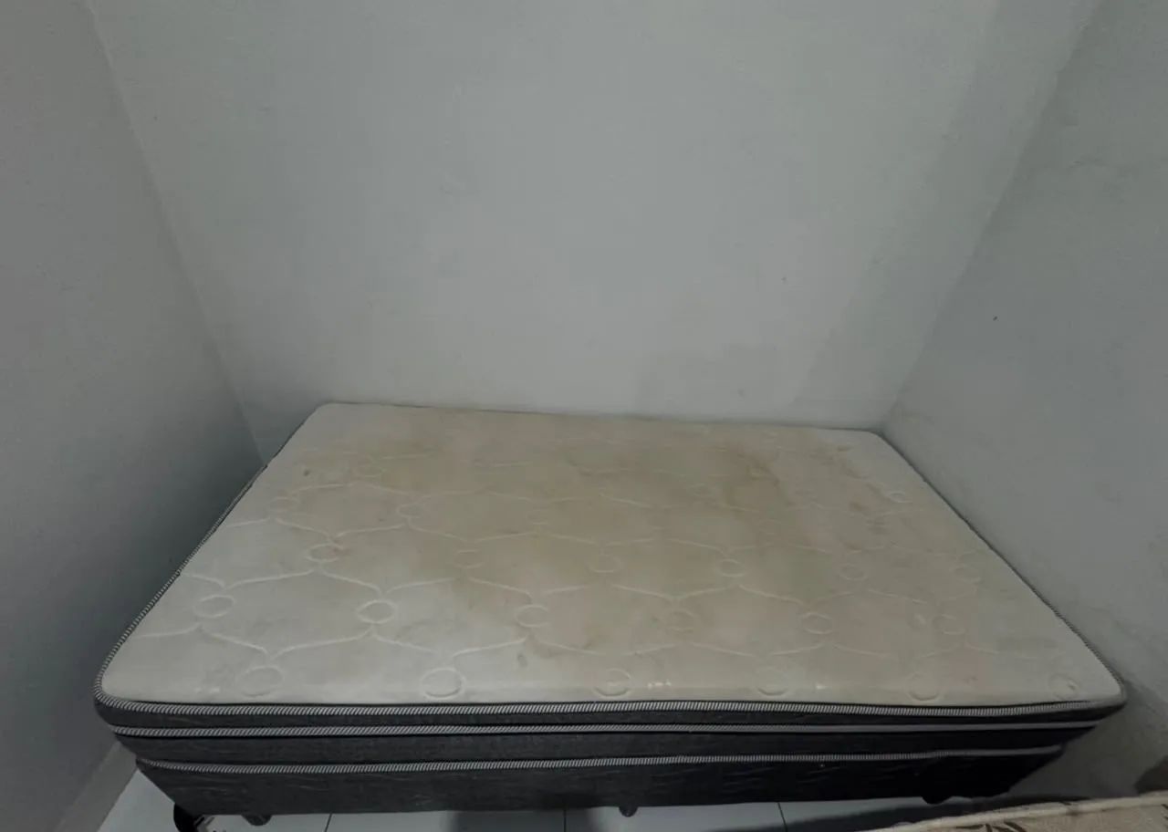 Cama Box de Solteiro a Venda  - Foto 2