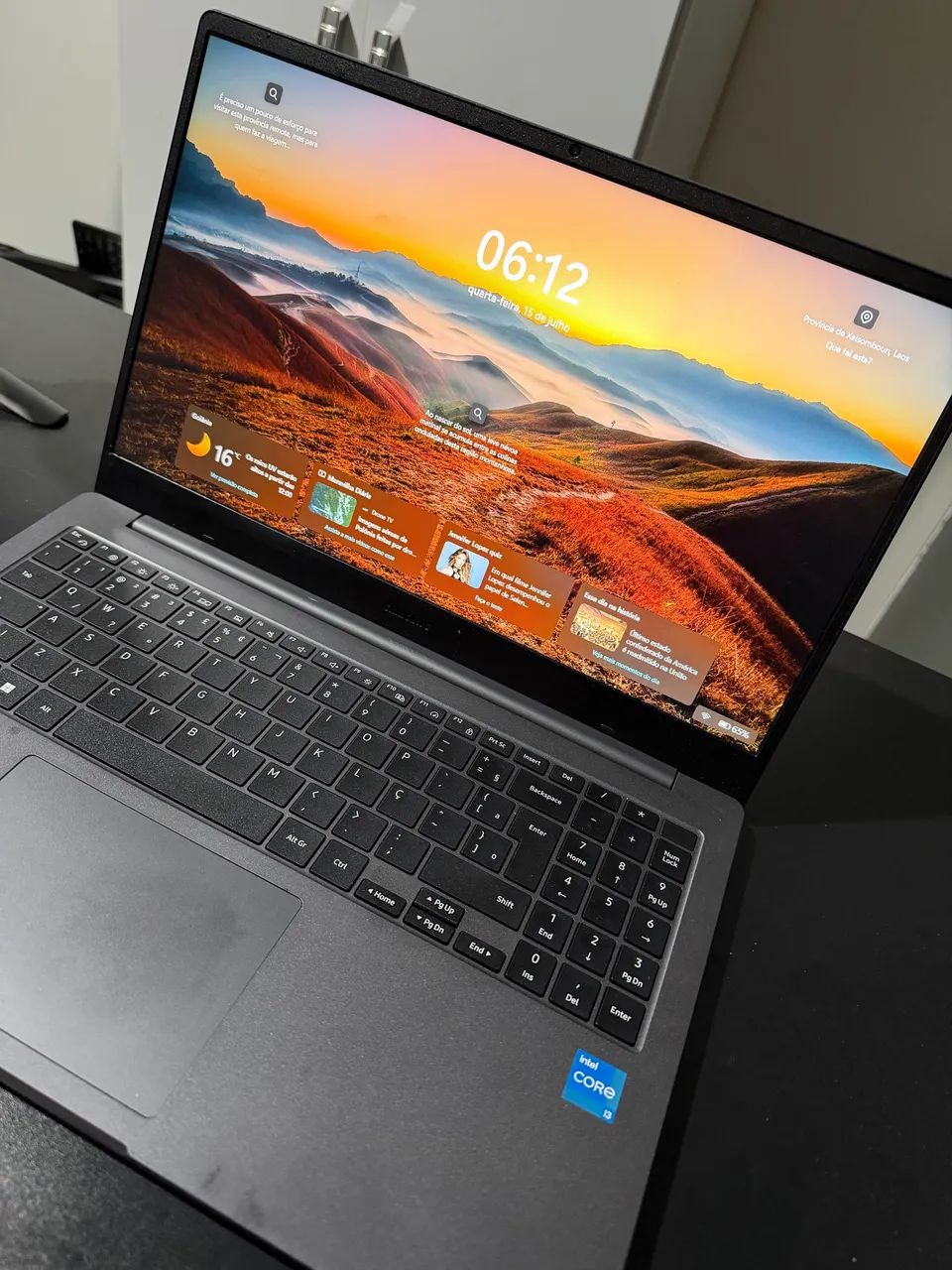 Samsung book 2 i3 - SSD - Foto 2