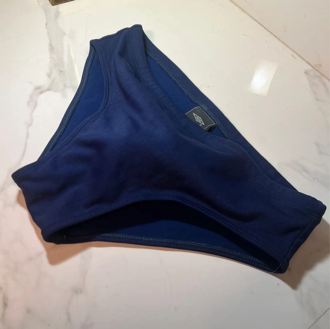 Sunga  Umbro cavada TAM M - Foto 2