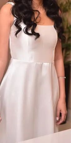 Vestido de noiva  - Foto 2