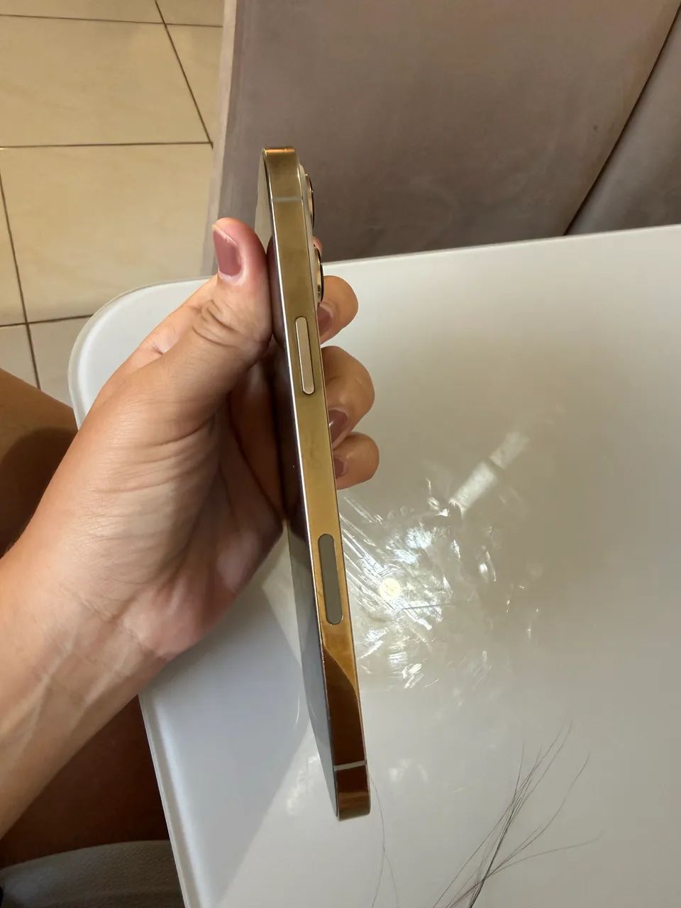iPhone 13 Pro Max 256 gb - Foto 4
