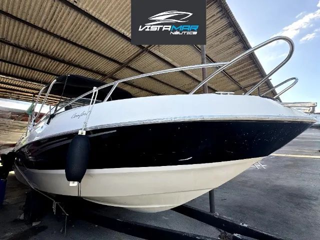 Lancha Ventura 215 (Ñ Focker, fs, nx, ventura, triton, real, coral, mestra, NHD)