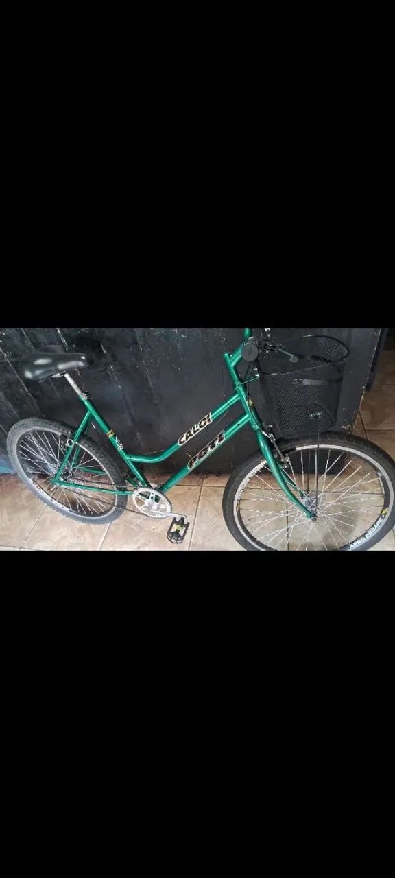 Bike aro 26 em excelente estado  - Foto 2