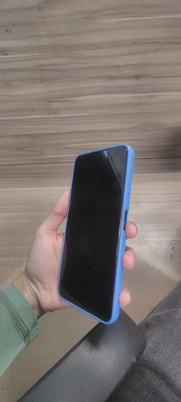 REDMI NOTE 12 - USADO - Foto 2