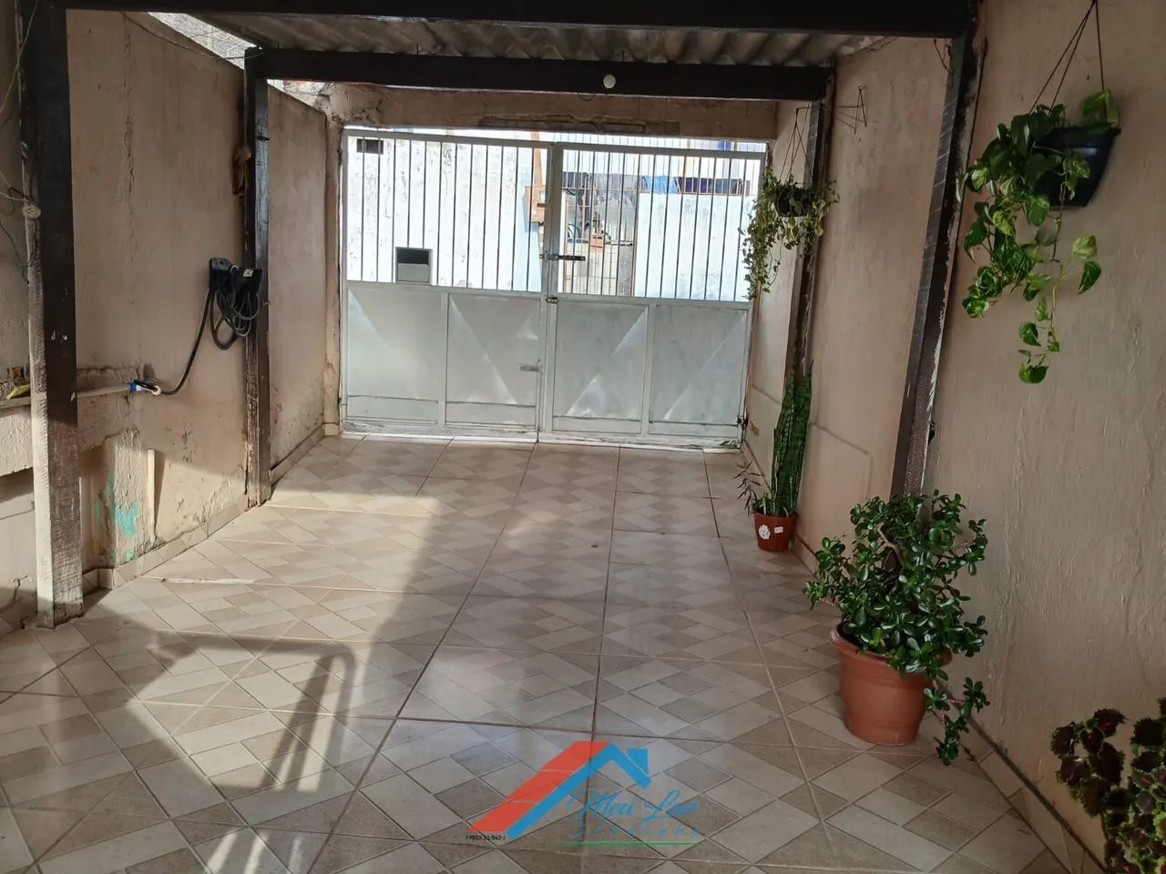 Casa simples com ótimo custo x benefício - Foto 3