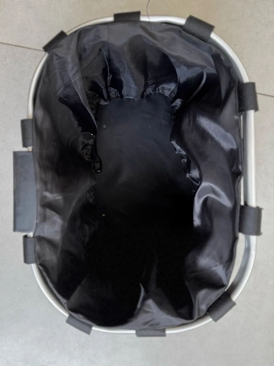 Cesta de Bike GTS Original - Excelente Estado - Foto 5