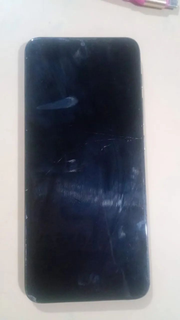 Moto E20