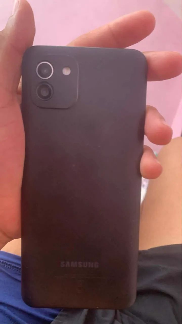 Celular A03 - Foto 3