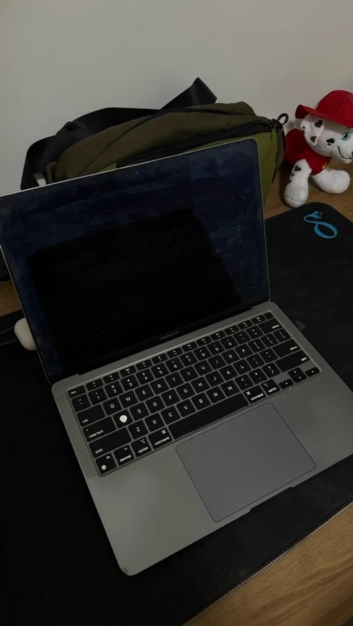 Macbook Air M1 ?  - Foto 3