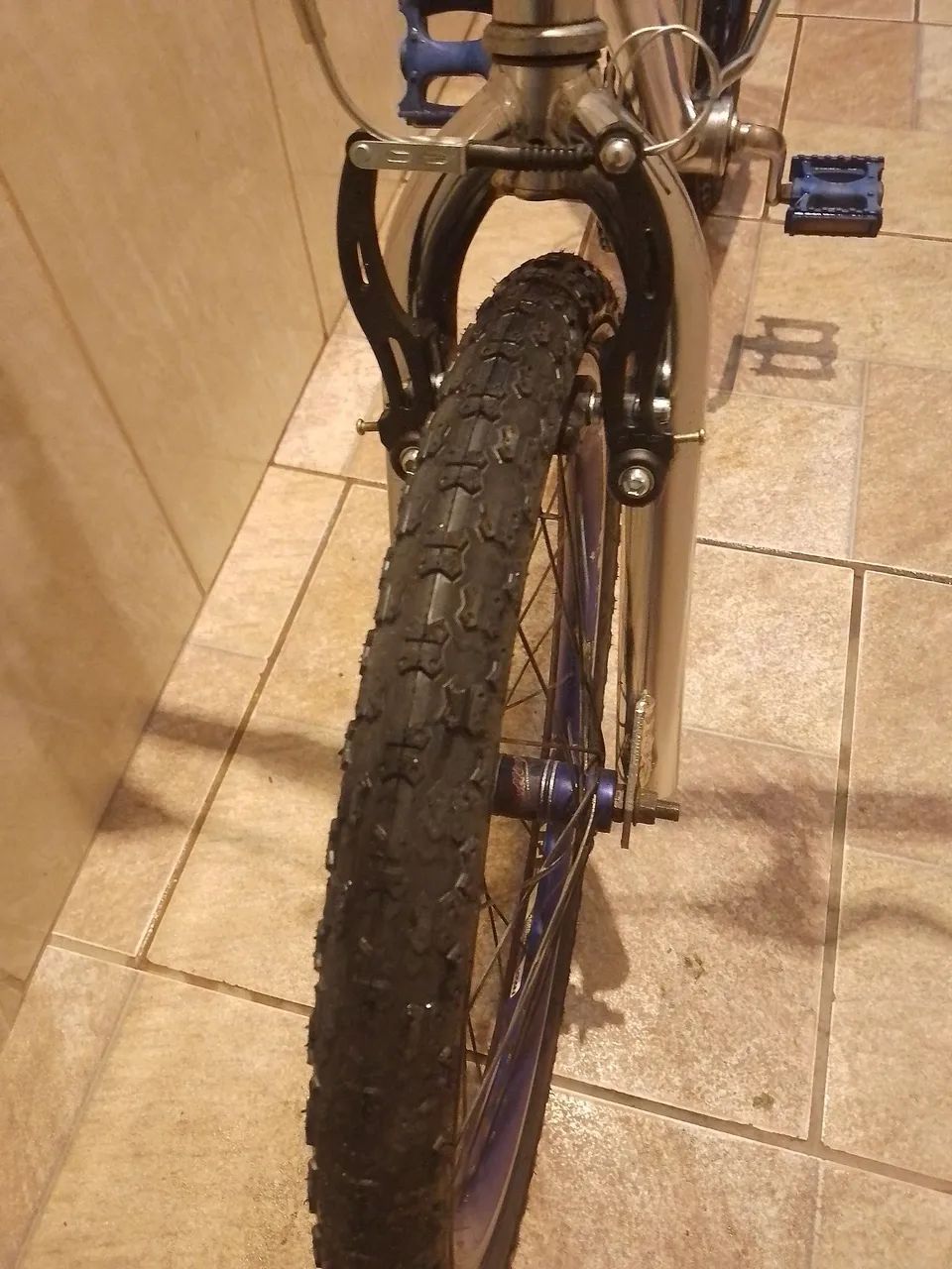 Bicicleta infantil  - Foto 5