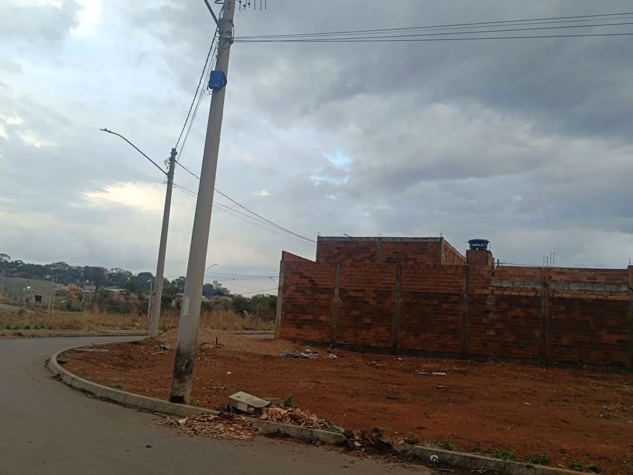 Lote de esquina (ágio) - Acrópole  - Foto 4