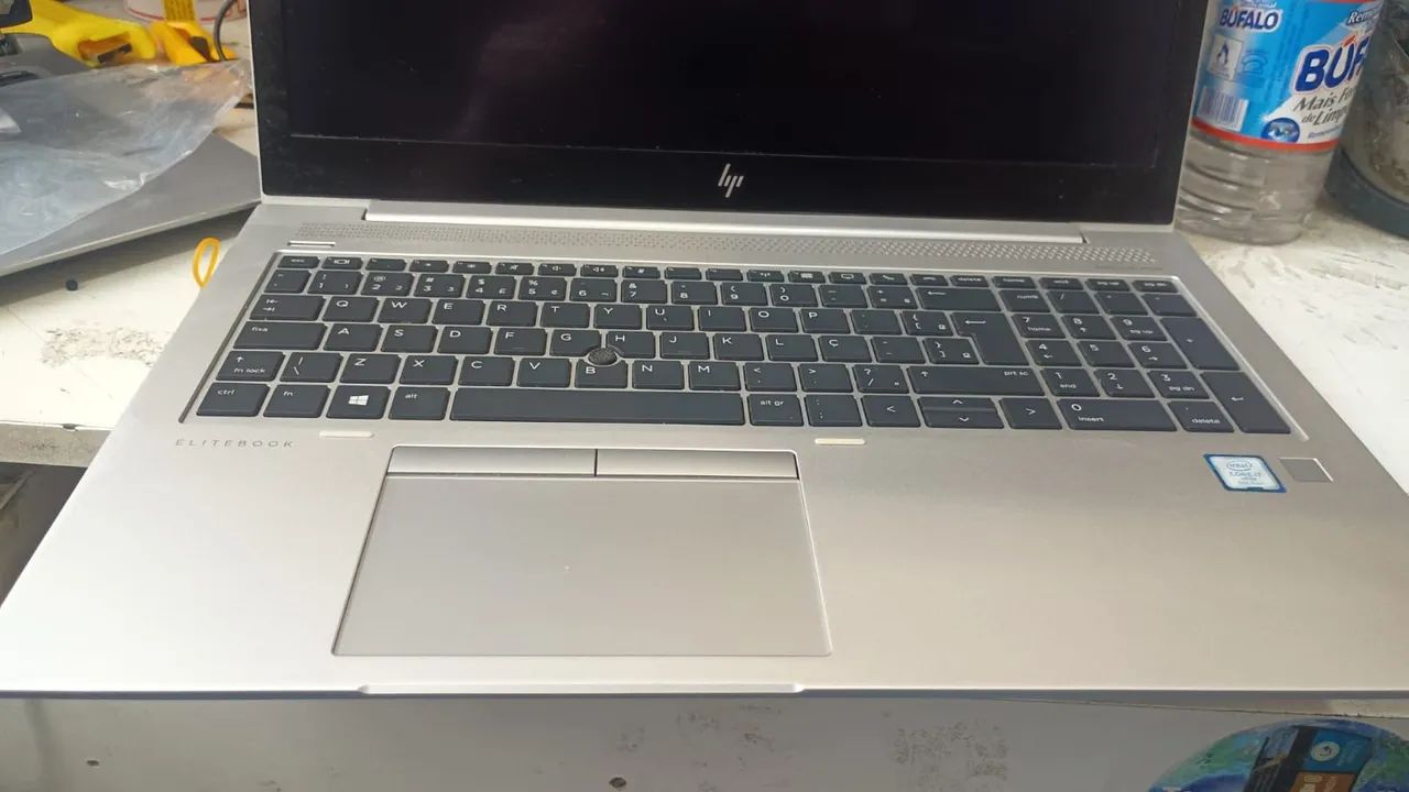 HP EliteBook 850 G6 - Foto 4