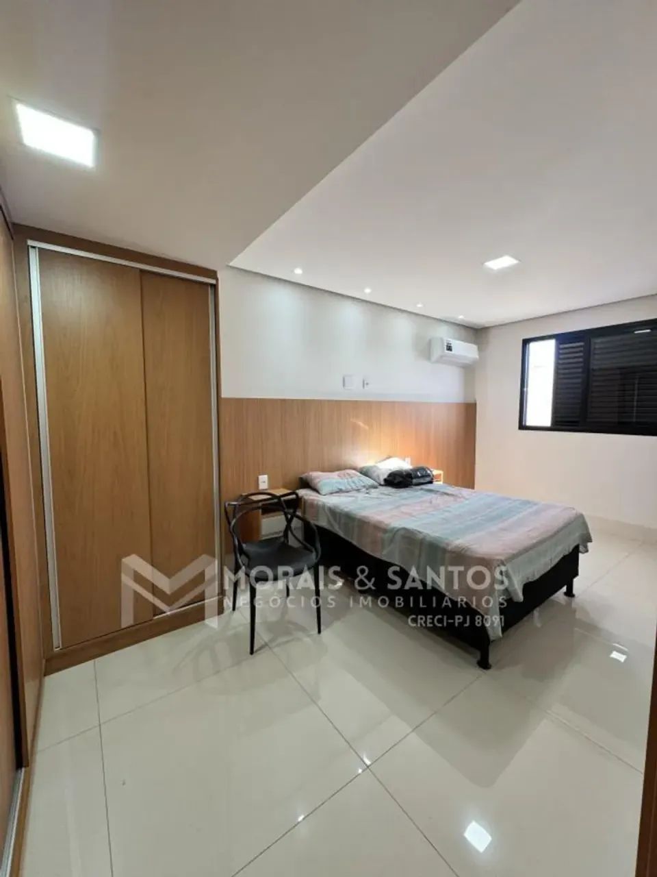 Apartamento no bairro Augusta Mota  Edifício Leblon Montes claros MG - Foto 5