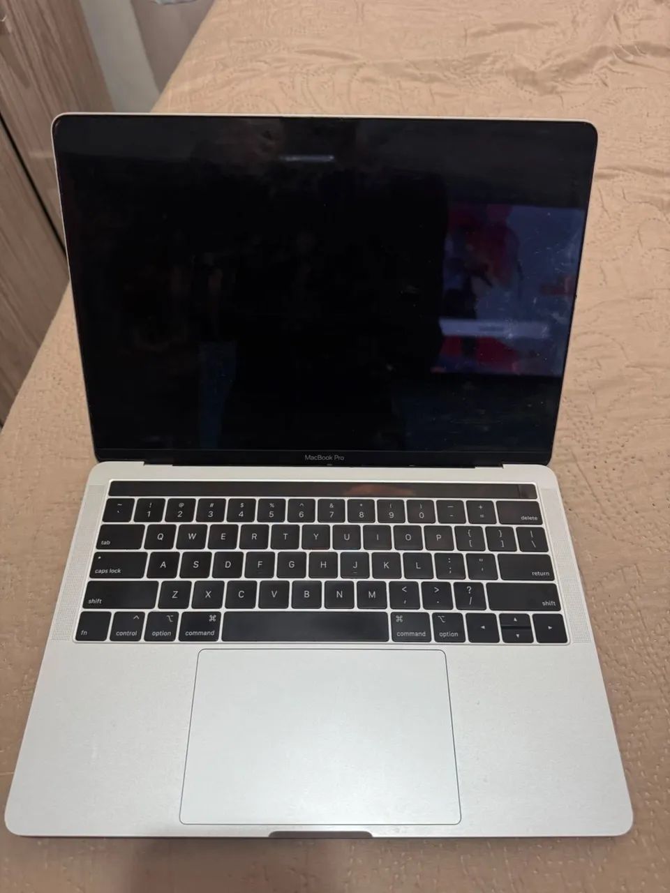 MacBook Pro 13? 2019