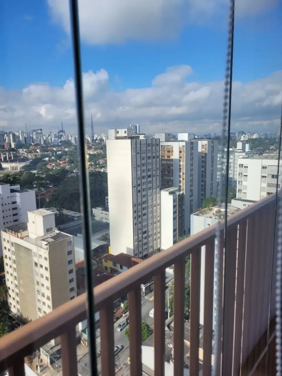 Perdizes  Studio para locação  com + ou  30 m2 de área - Foto 5