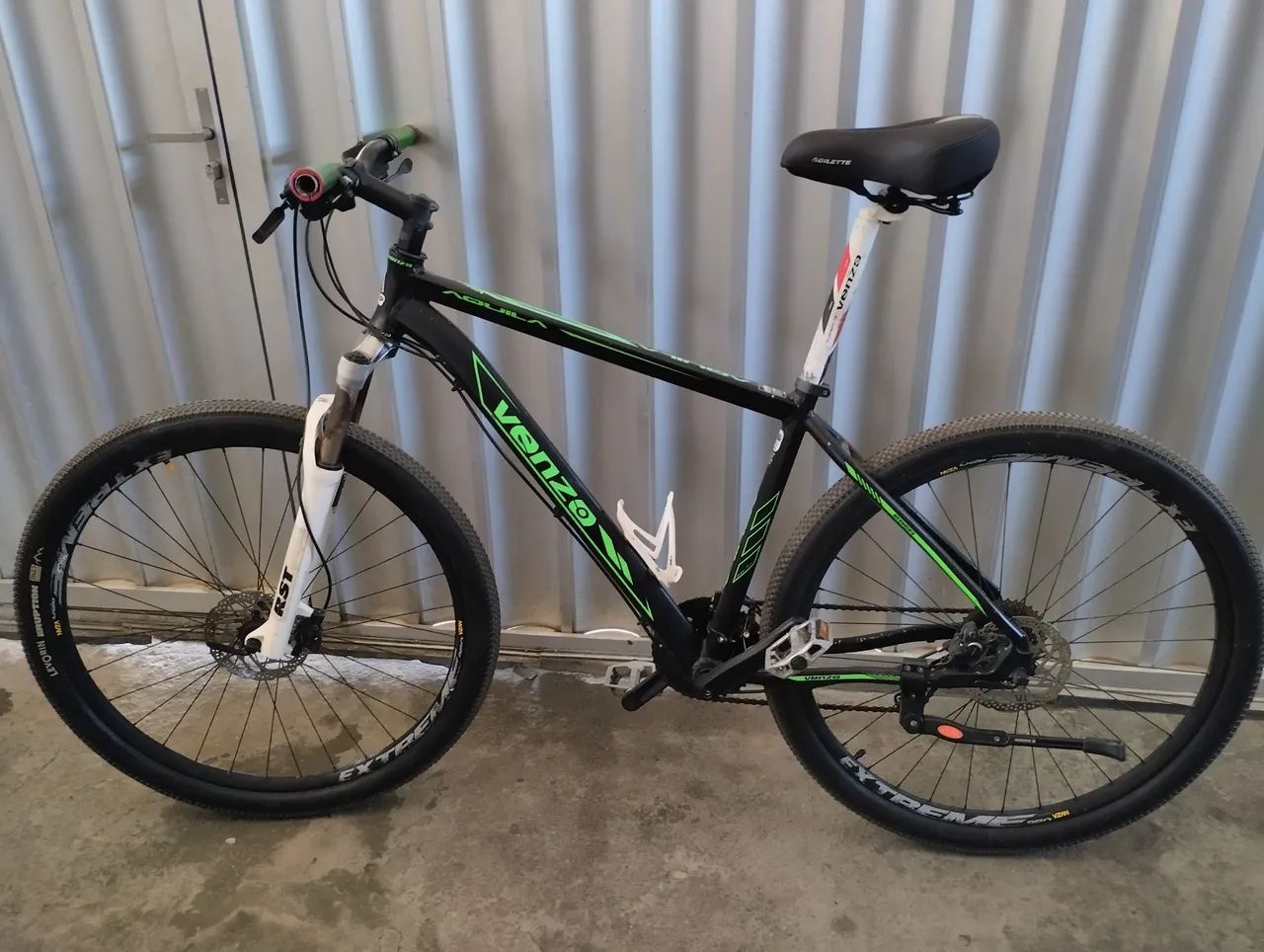 Bike aro29 Venzo - Foto 5