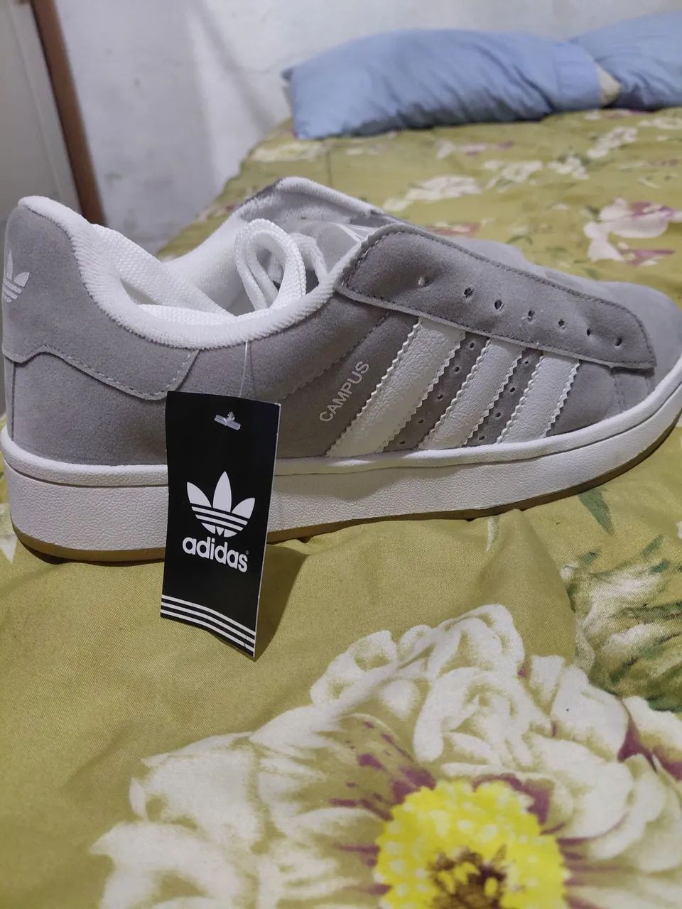 Tênis Adidas  - Foto 2