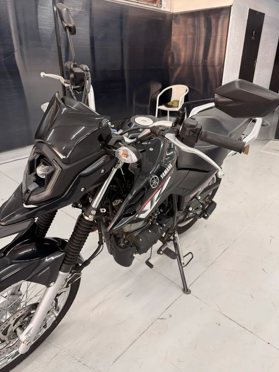 XTZ 150 CROSSER - Foto 5