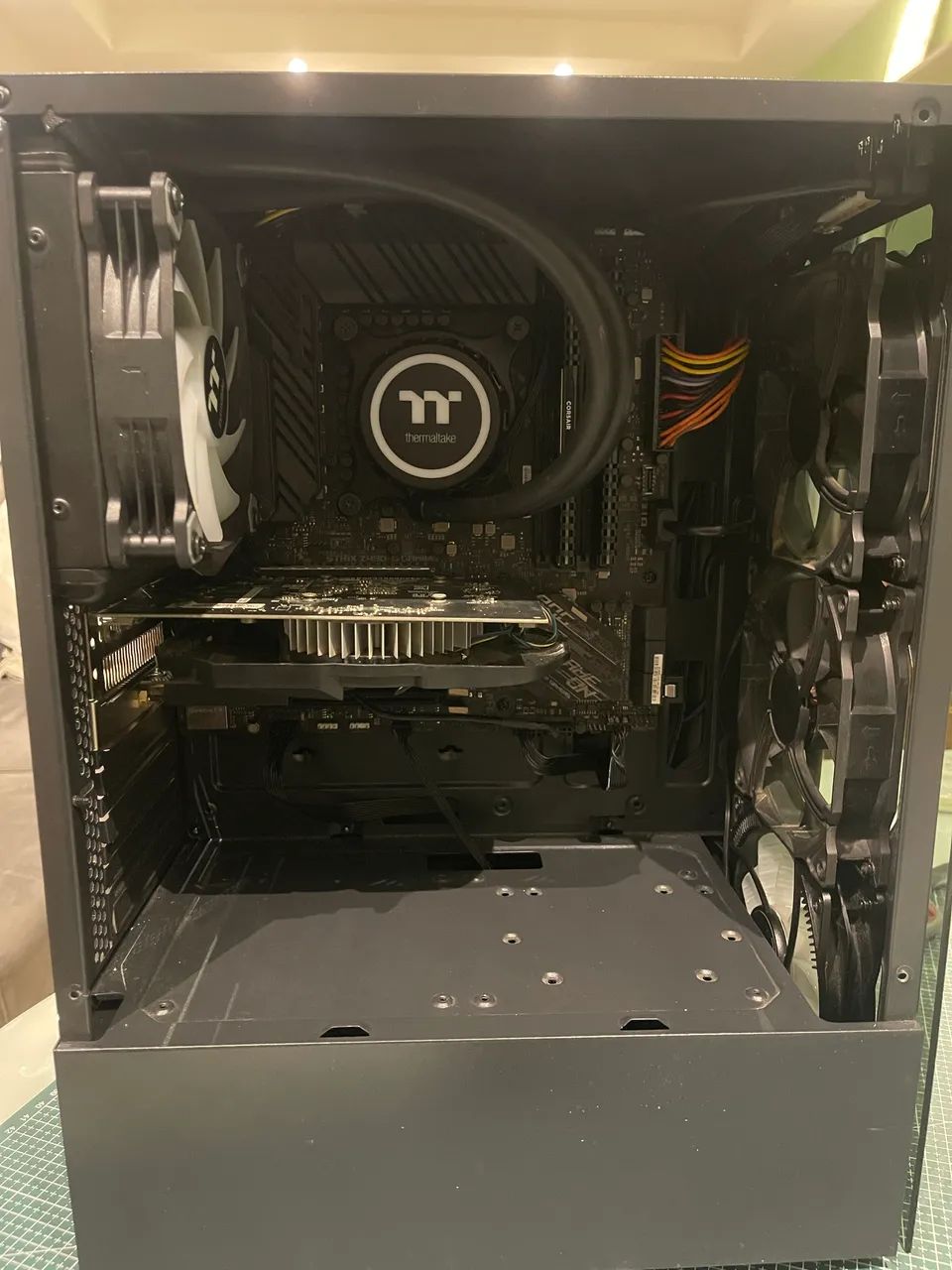 Pc Gamer Intel