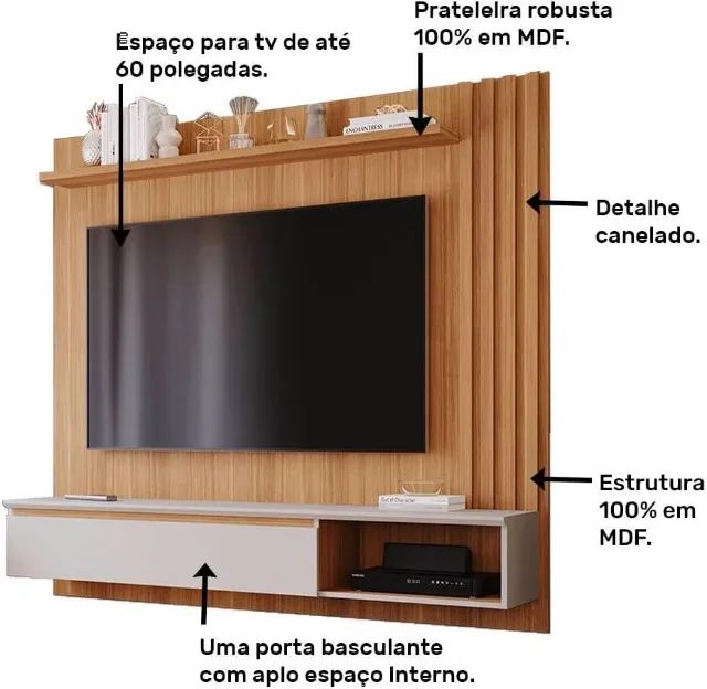 painel panama  plus permobile - Foto 4
