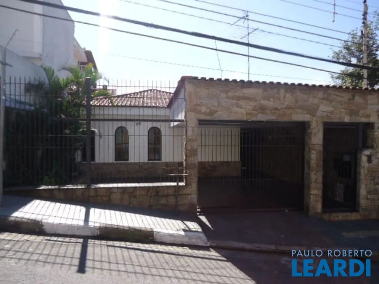 CASA TÉRREA - CIDADE ADEMAR - SP - Foto 2