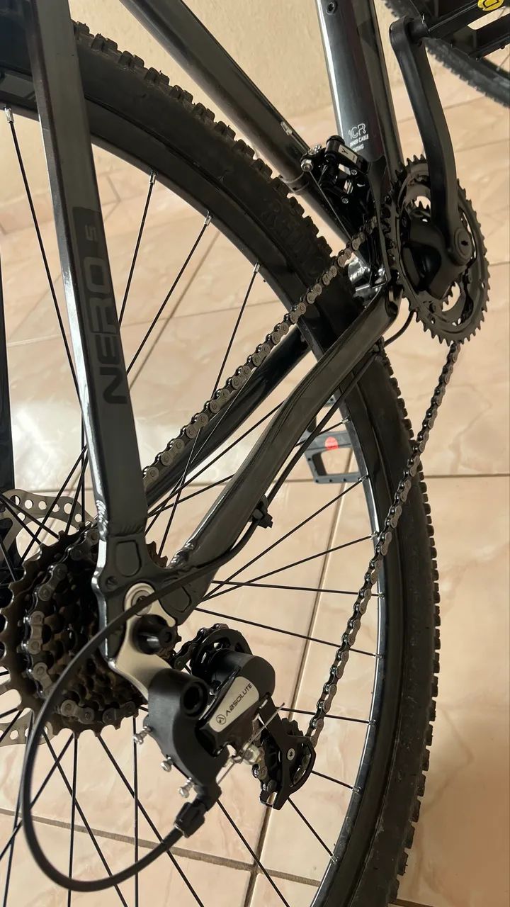 Bike aro 29 Absolute  - Foto 5