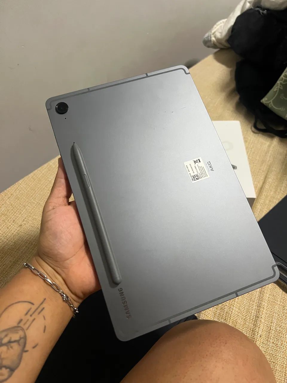 TABLET s9 FÉ - Foto 4
