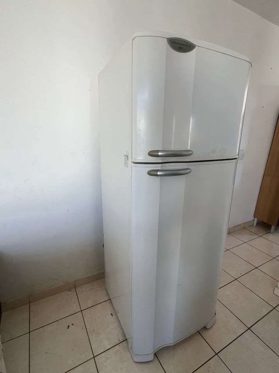 Geladeira Electrolux Grande  - Foto 5