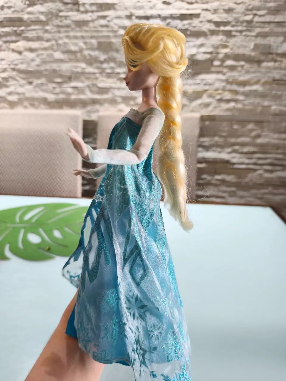 Princesas Disney Elsa  - Foto 3