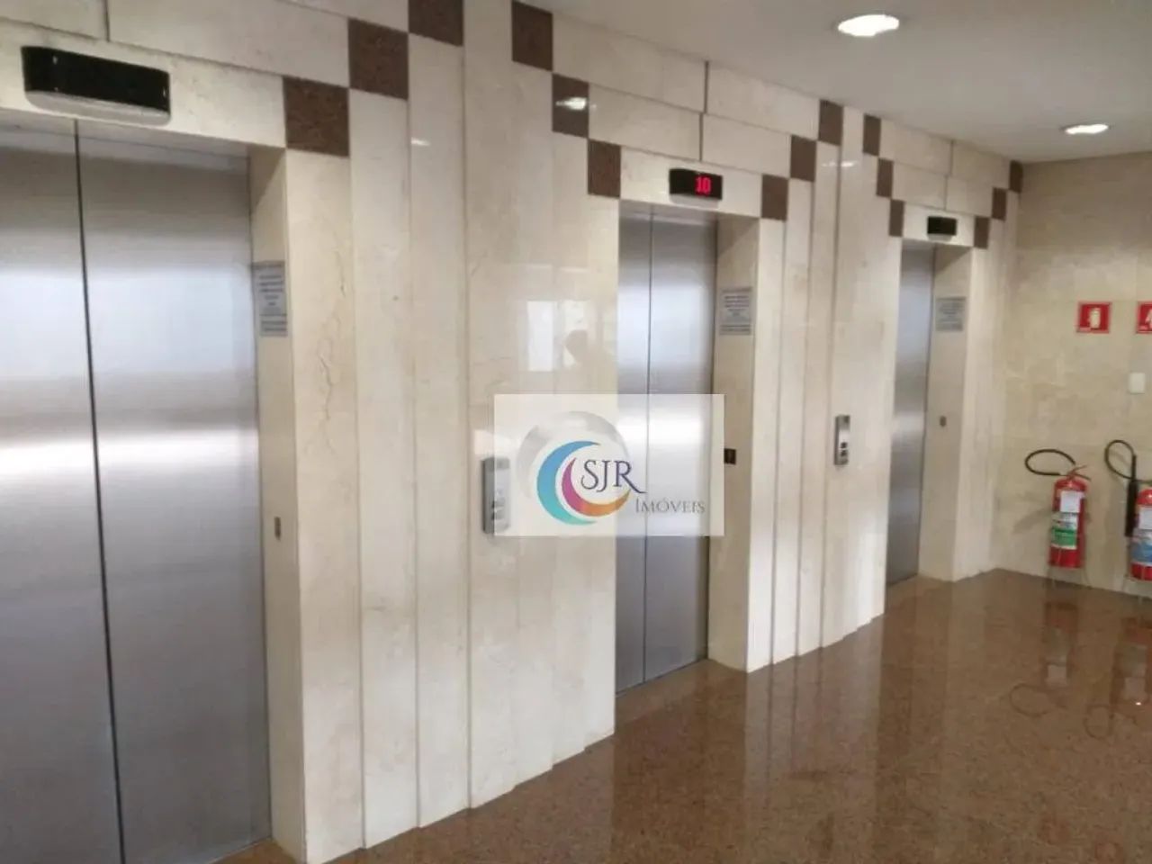 Conjunto para alugar, 498 m² - Brooklin - São Paulo/SP - Foto 5