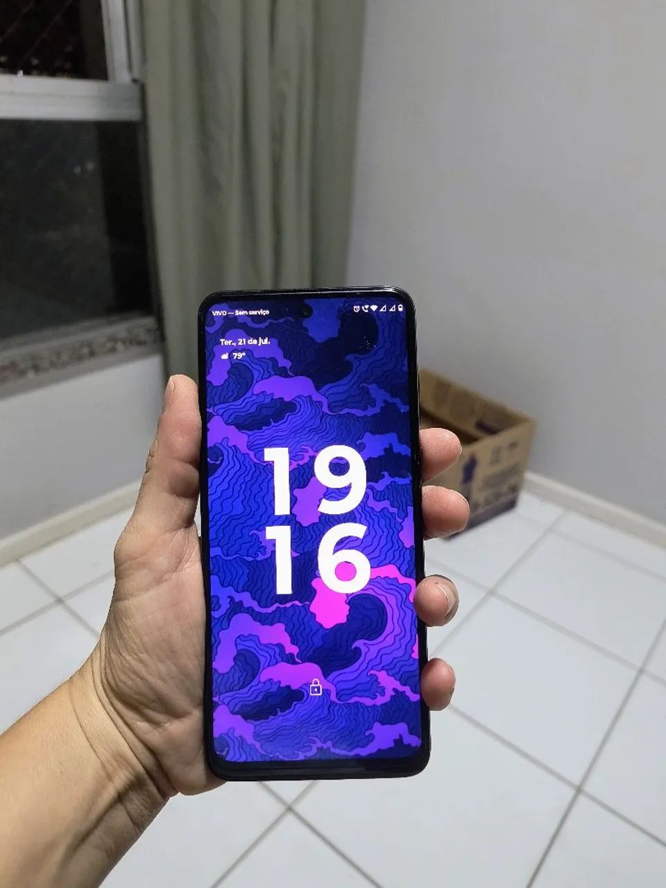Moto g32 
