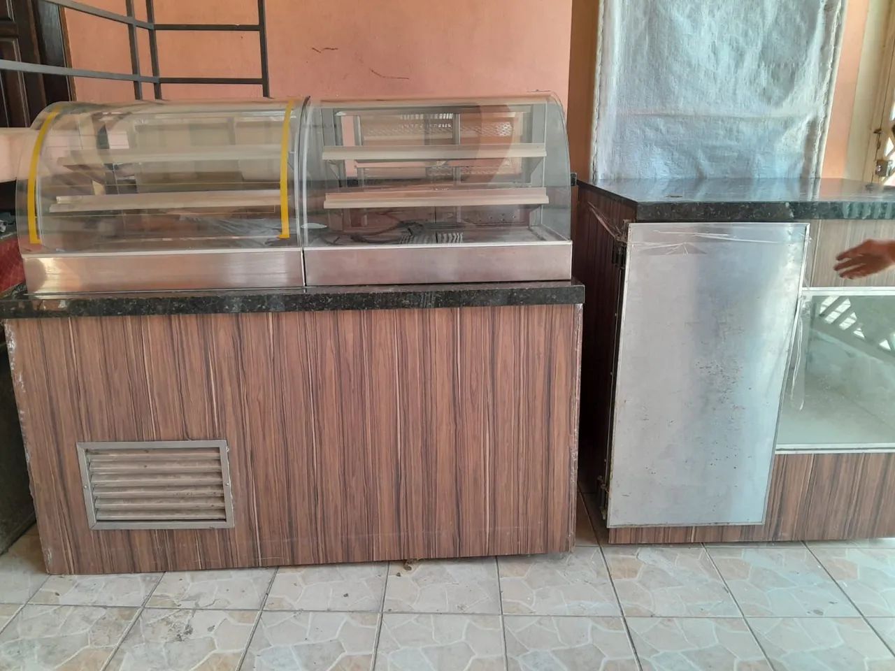 Balcão Comercial  - Foto 3