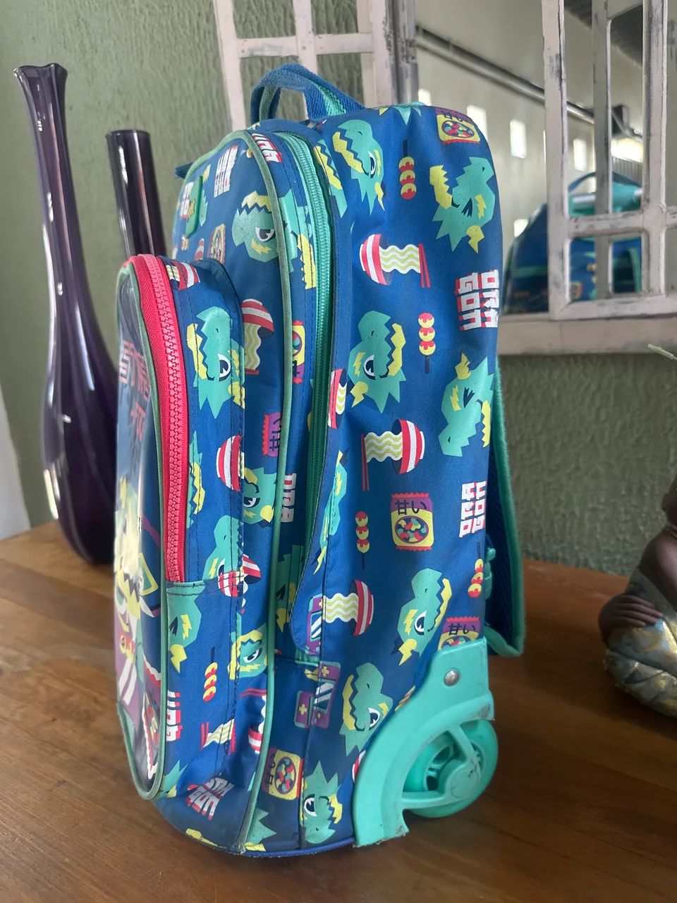 Mochila Puket  - Foto 2