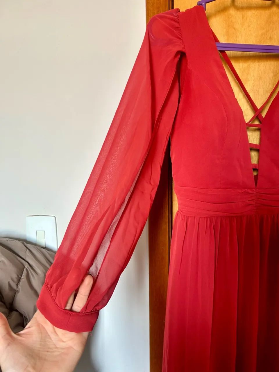 Vestido longo - Foto 2