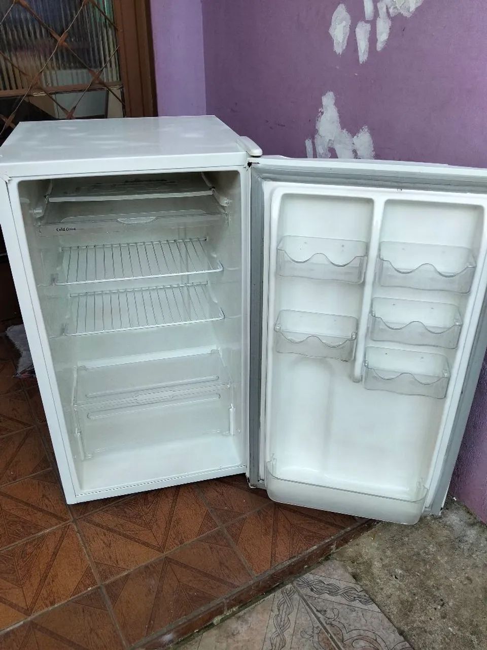 Frigobar Eletrolux  - Foto 4
