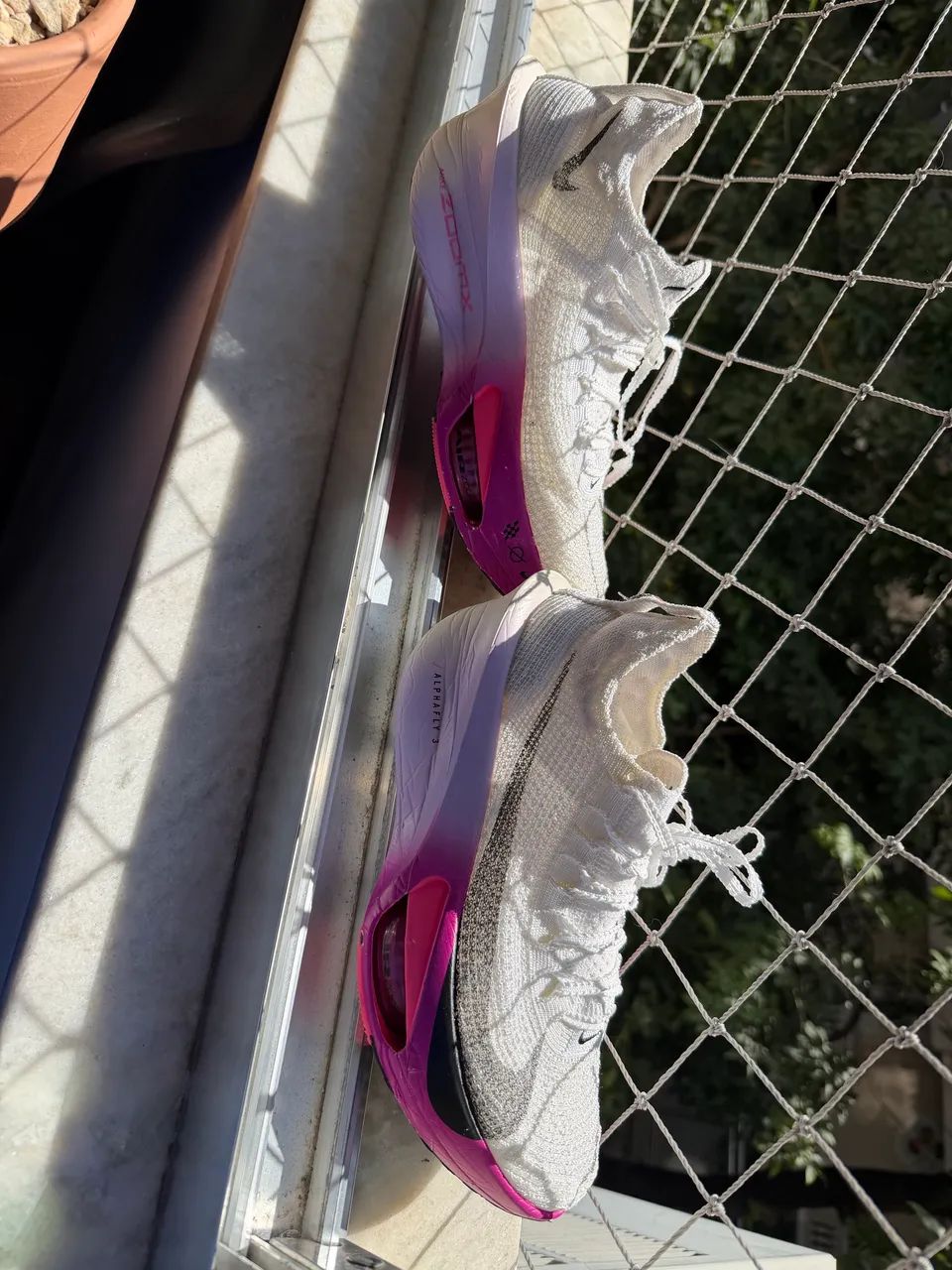 Nike Alphafly 3  (tam36) - Foto 4
