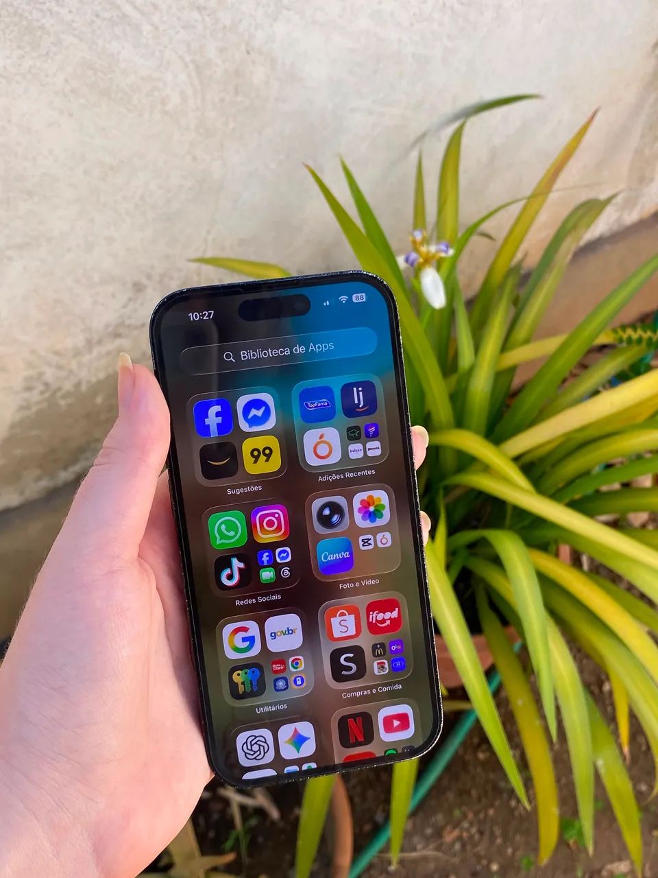 IPHONE 14 pro 128Gb - Foto 3