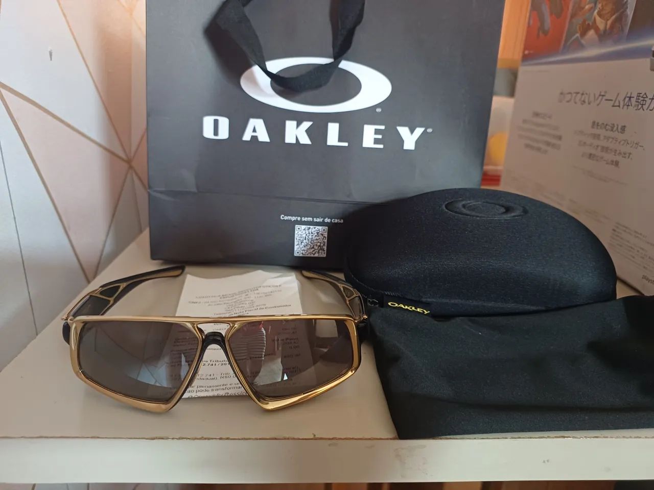 Oakley Frogskins - Foto 2
