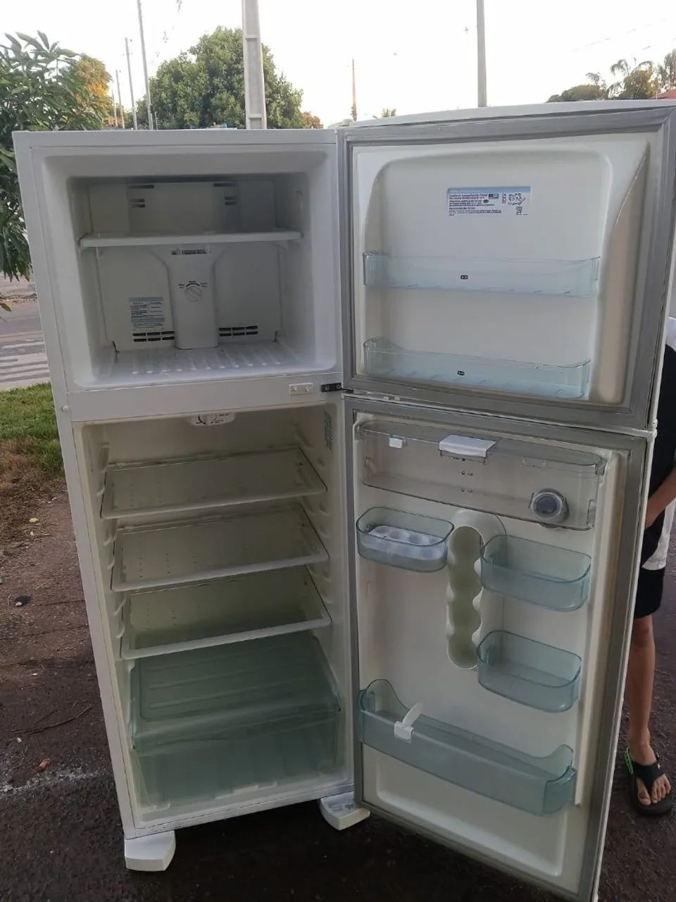 Geladeira  - Foto 2