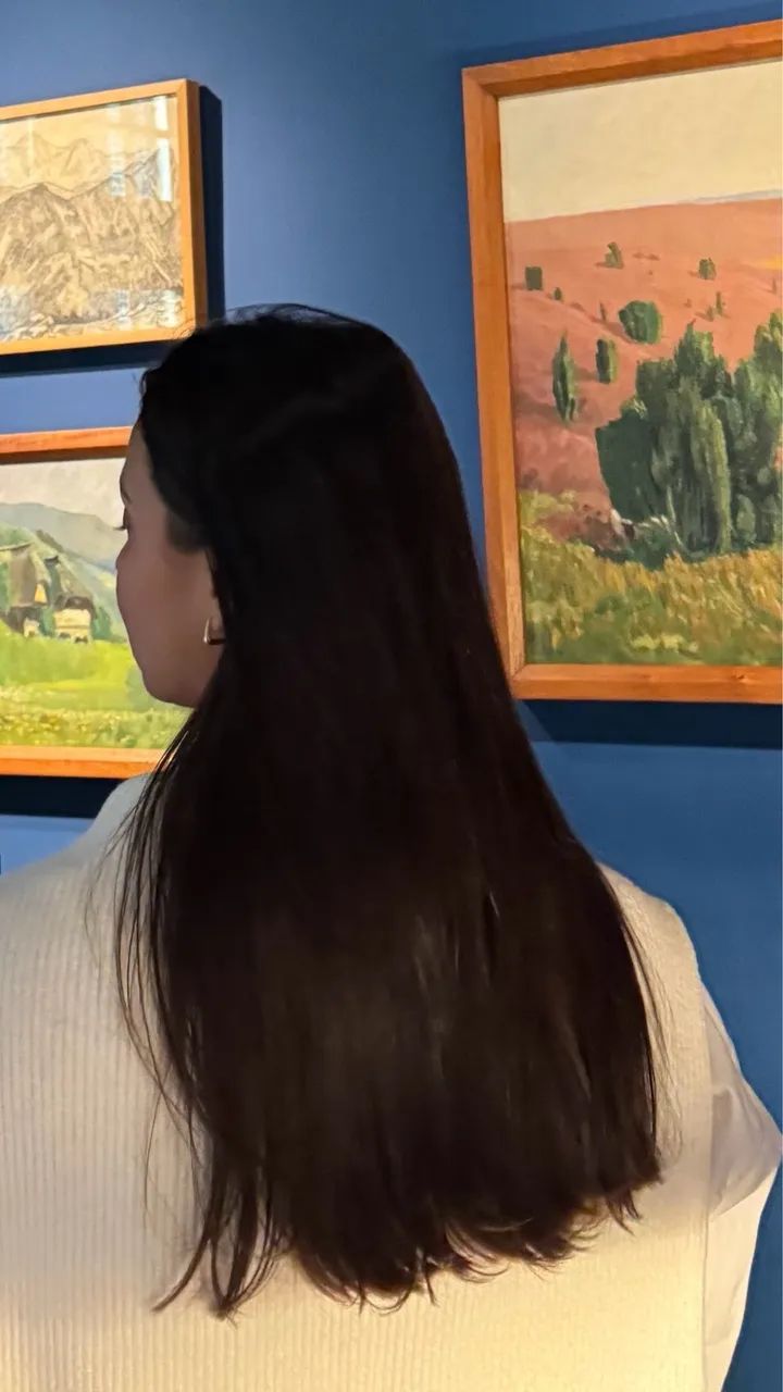 CABELO BRASILEIRO DO SUL - Foto 5