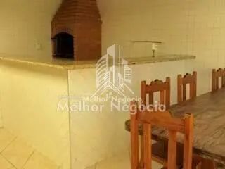 Casa à venda em Paulínia, João Aranha, com 3 quartos, com 215 m² - Foto 2
