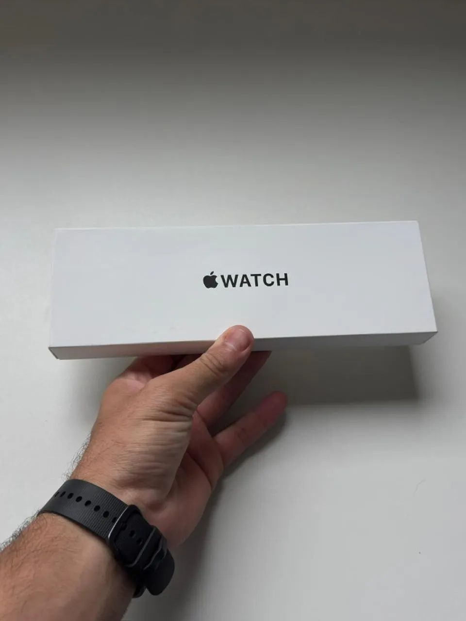 AppleWatch SE 40mm novo/lacrado (garantia e parcelamento)  - Foto 2