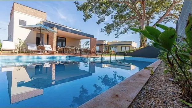 Terreno à venda em Paulínia, Vila Monte Alegre, com 445.39 m², Residencial Porto Ville São - Foto 14