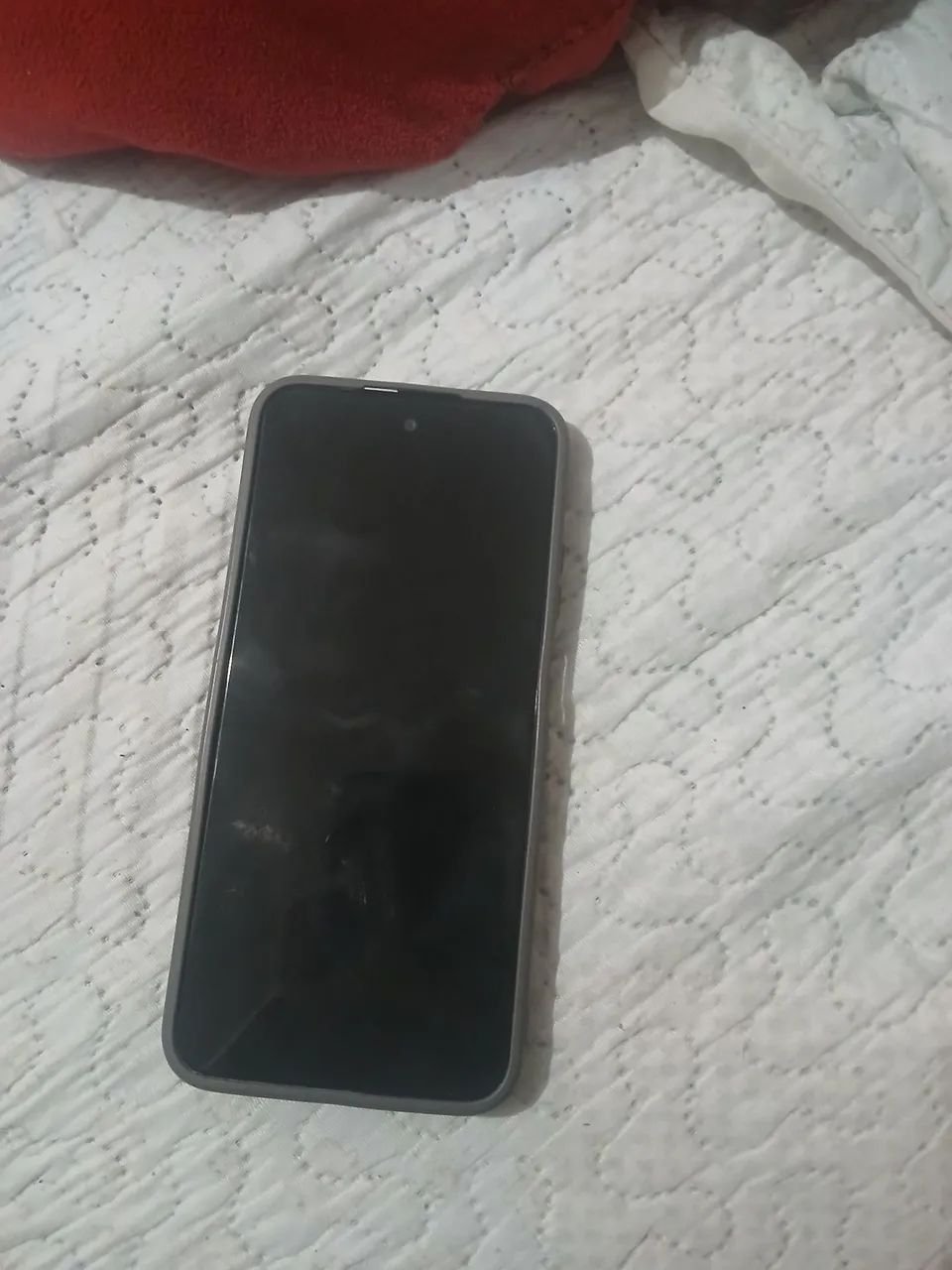 Vendo infinx novo 